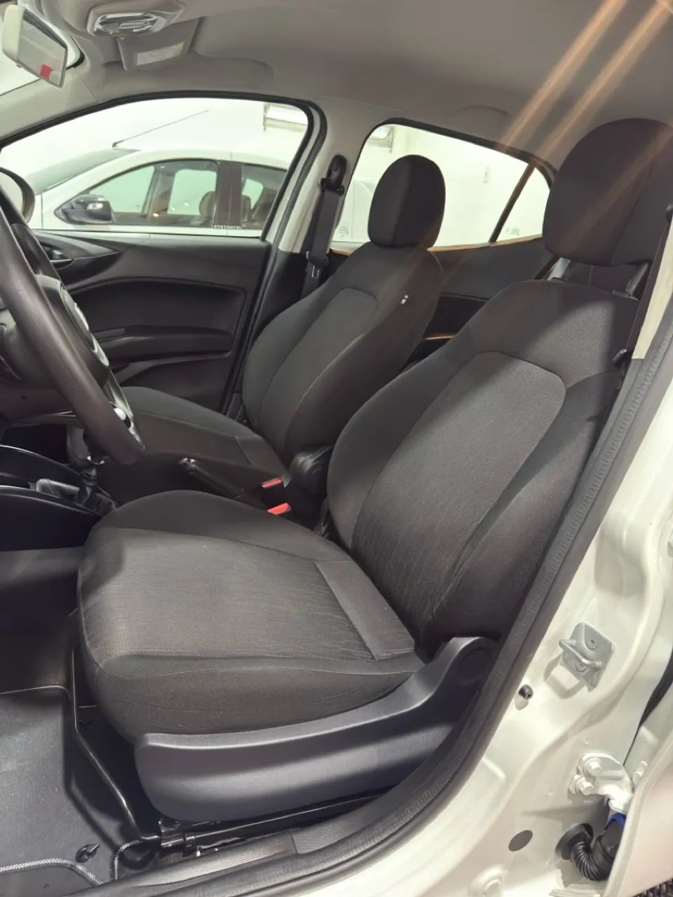 Fiat Argo Drive 1.0 6V Flex 2024 - Foto 5