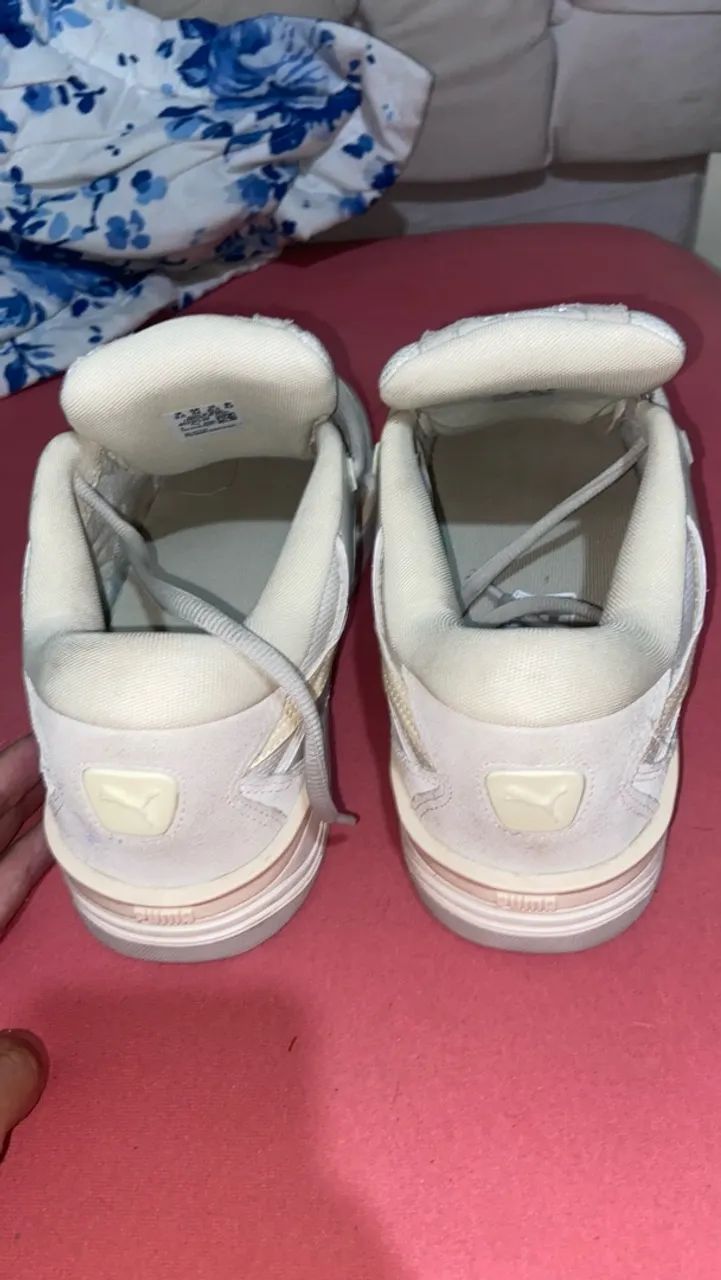 PUMA 180 original nunca usado  - Foto 3