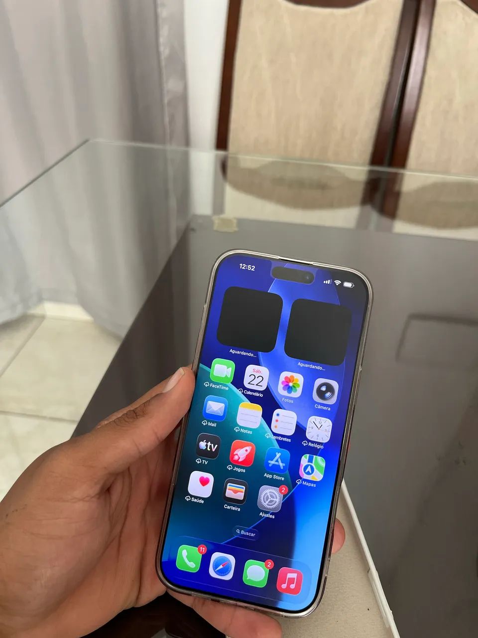 iPhone 16 Pro Max - Foto 3