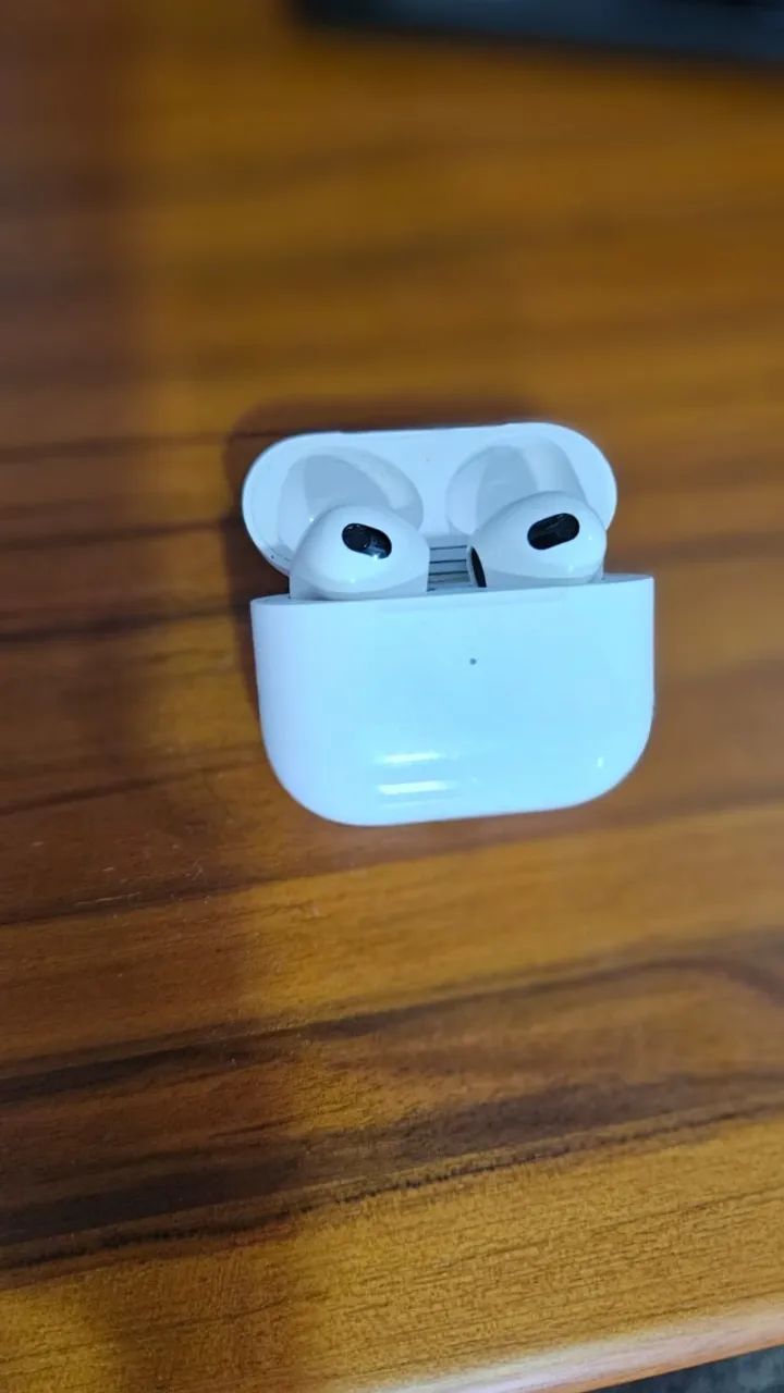 airpods 3 - Foto 2