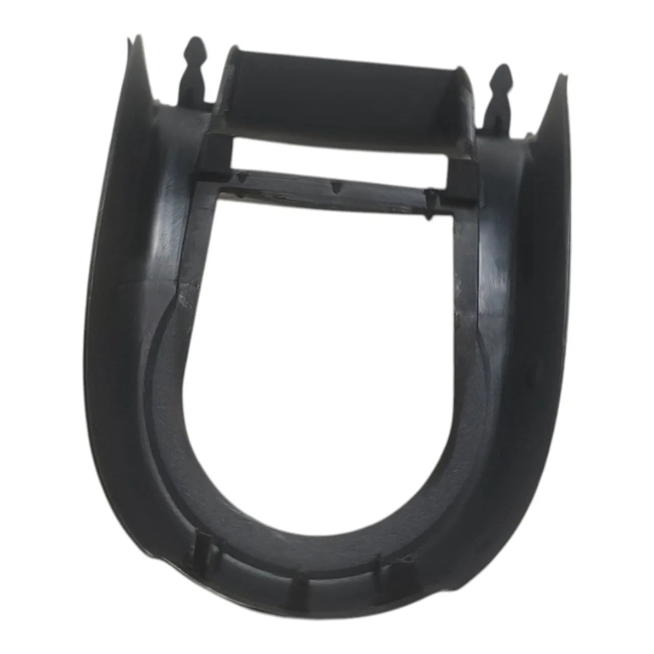 Moldura Console Central Citroen C4 Hatch 2011 Á 2015 - Foto 5