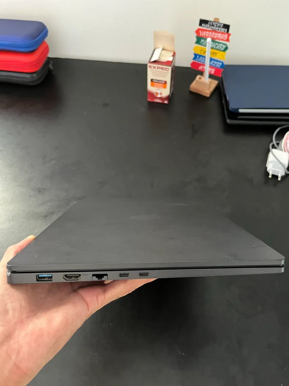 GALAXY SAMSUNG BOOK 2 - Foto 3