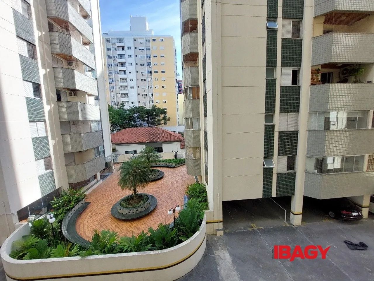 Excelente Apartamento 1 dormitório(s) em Centro - Florianópolis - Foto 5
