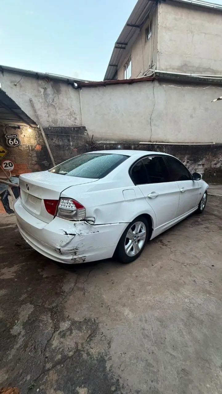 BMW 320I A 2012 - Foto 4