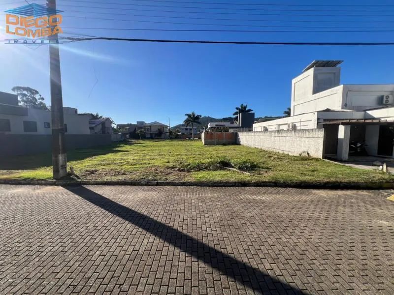 Terreno - Florianópolis SC - Foto 2