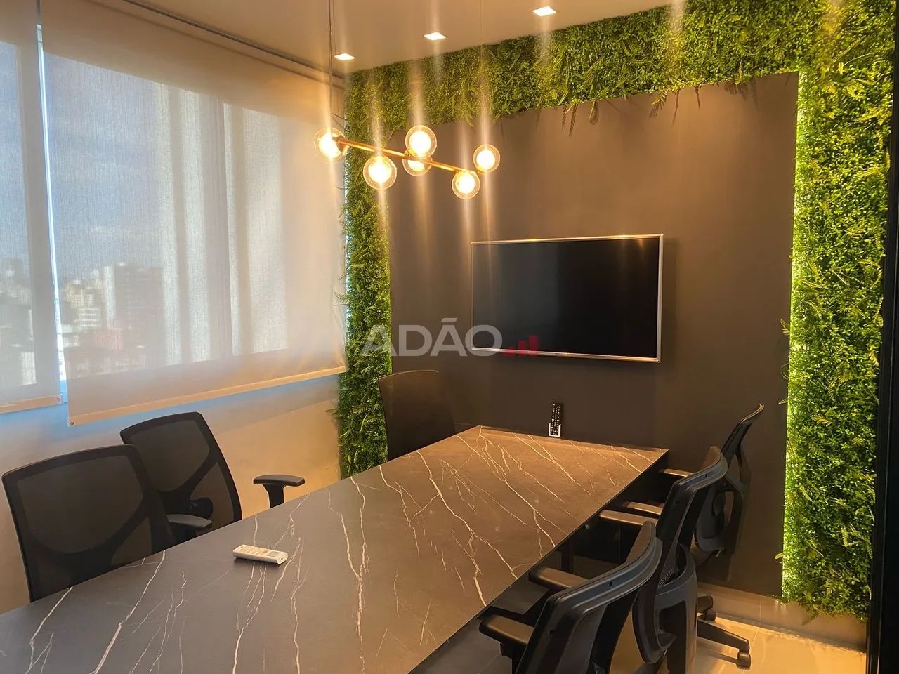 Sala Comercial - Foto 2
