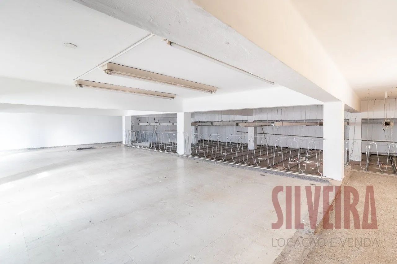 PRÉDIO COMERCIAL 638 M² - PASSO D' AREIA - Foto 5