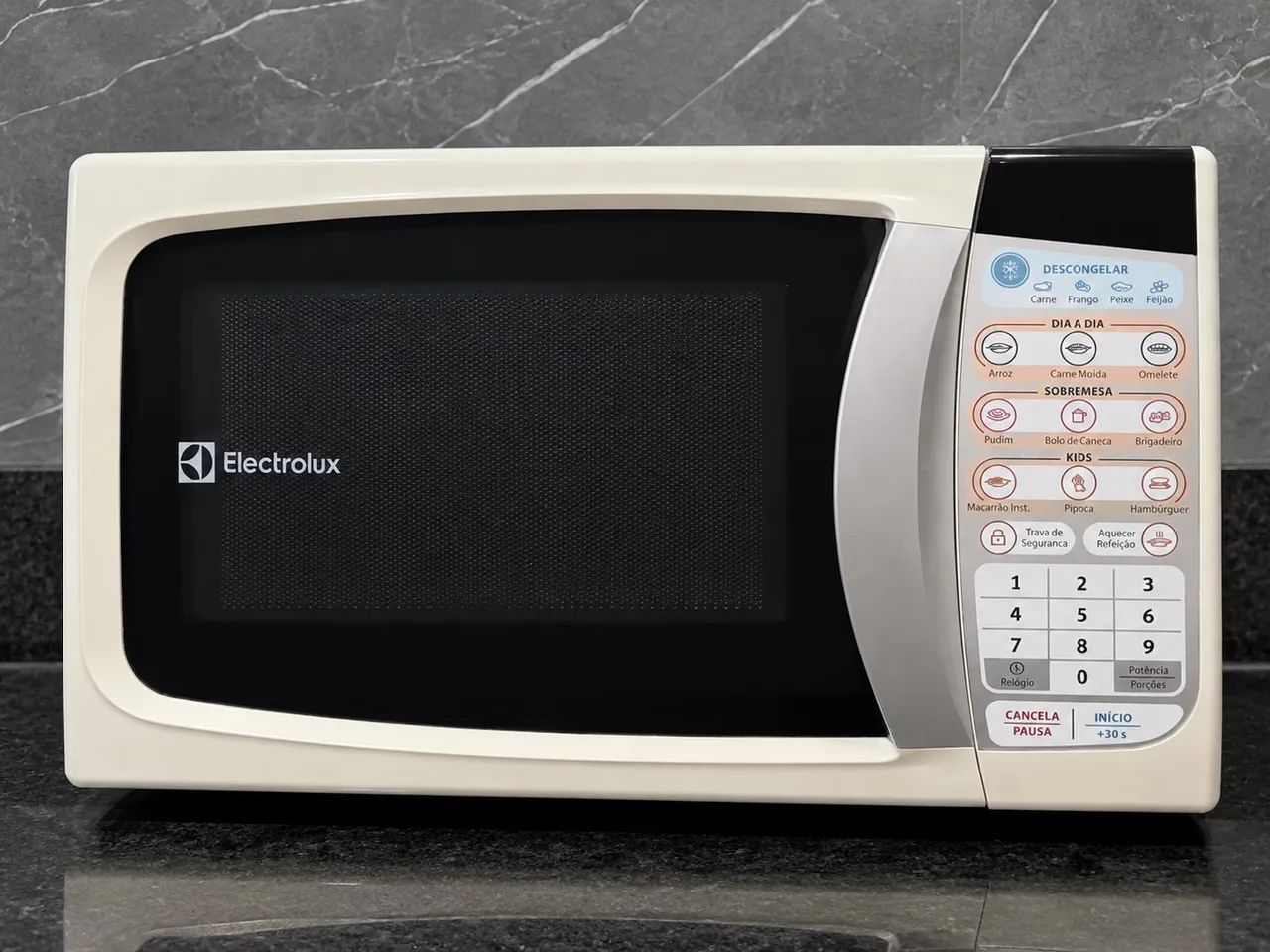 Microondas 
