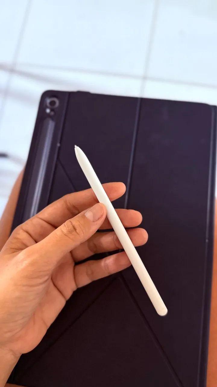 Tablet Samsung F10 plus  - Foto 4