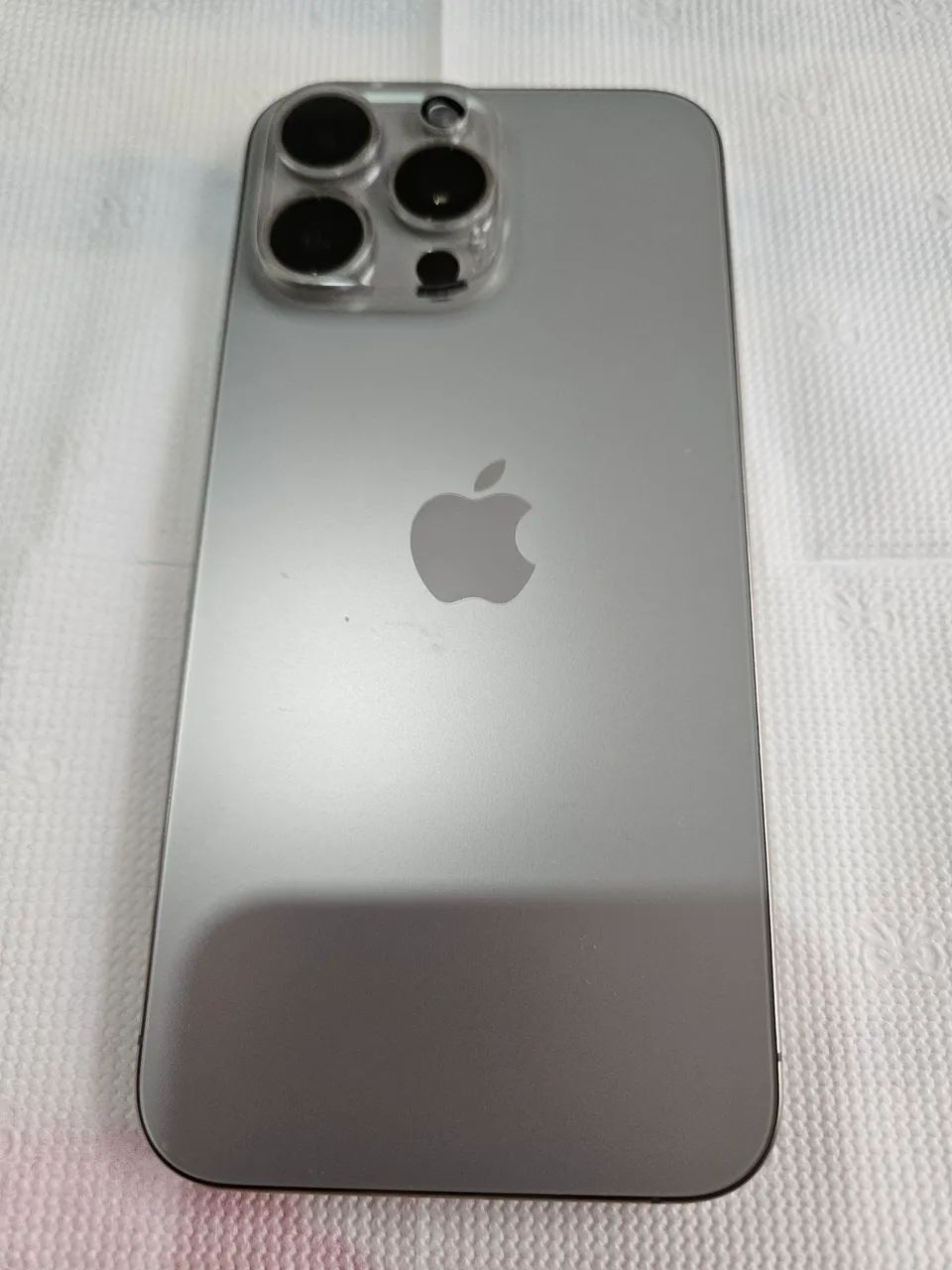 Iphone 15 ProMax 256gb - Foto 5