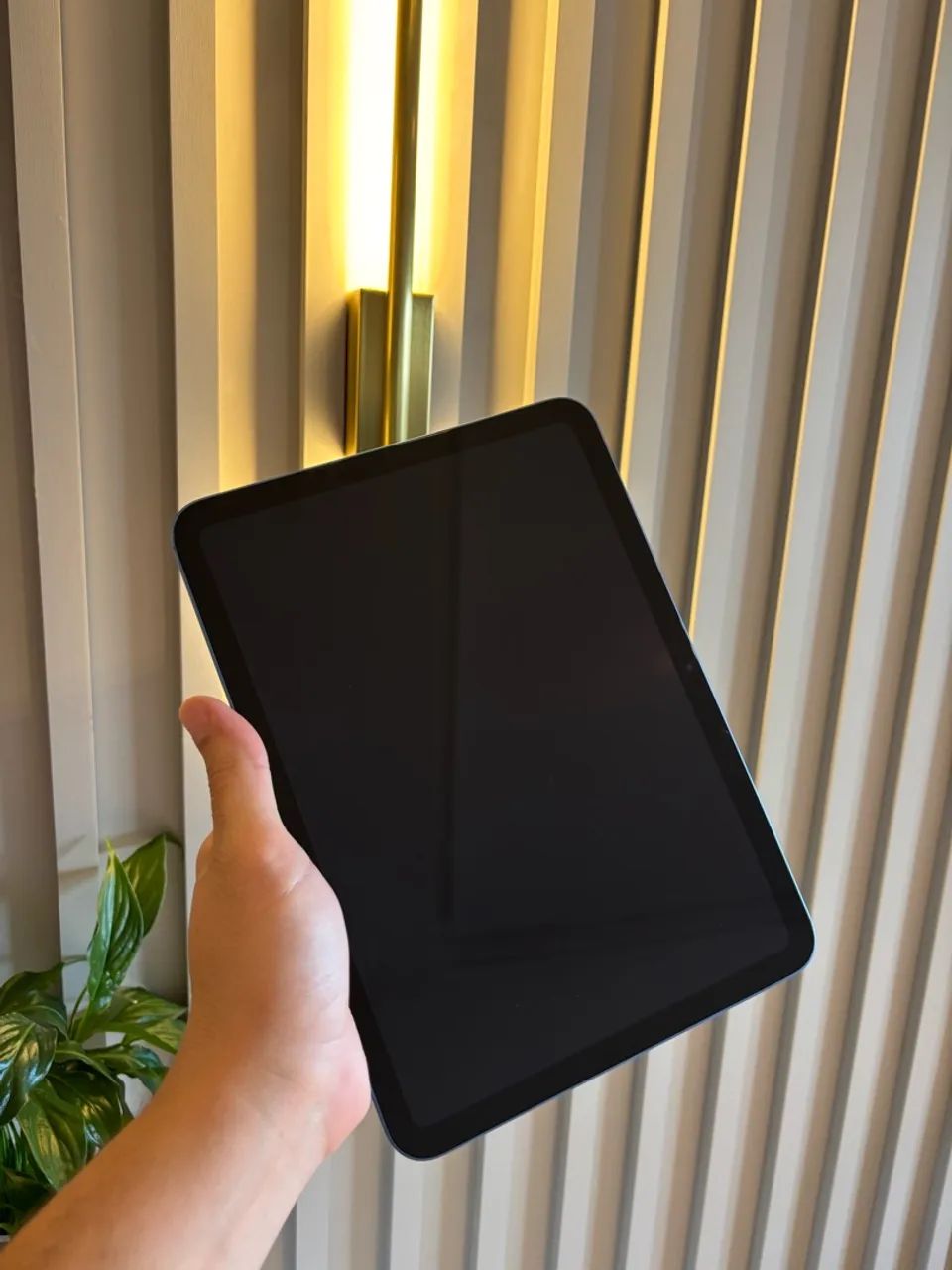 iPad 10 64GB - Azul  - Foto 2