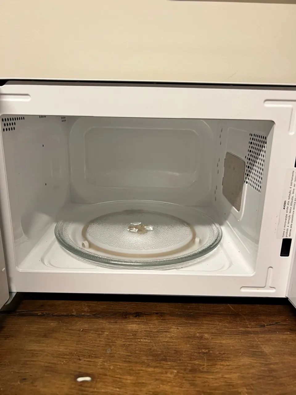 Microondas Philco  - Foto 2