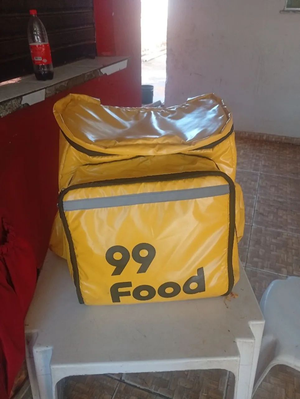 Bag 99