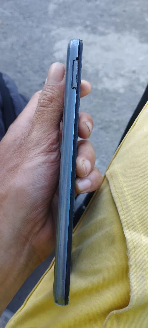 Moto G60 LG K52 - Foto 3
