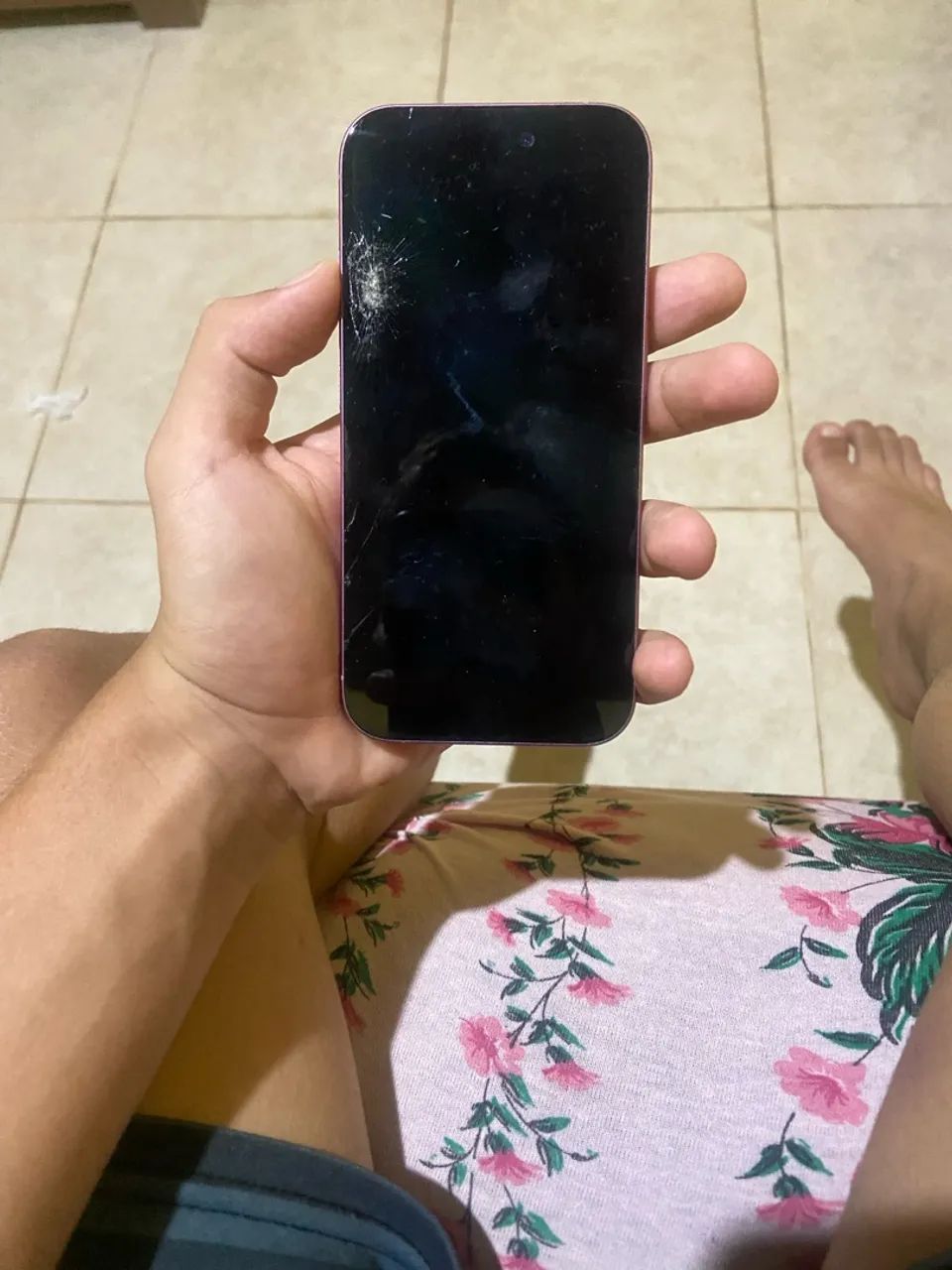 iPhone 16  - Foto 2
