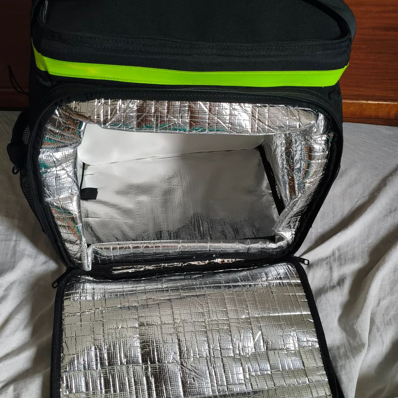 Mochila - Foto 3