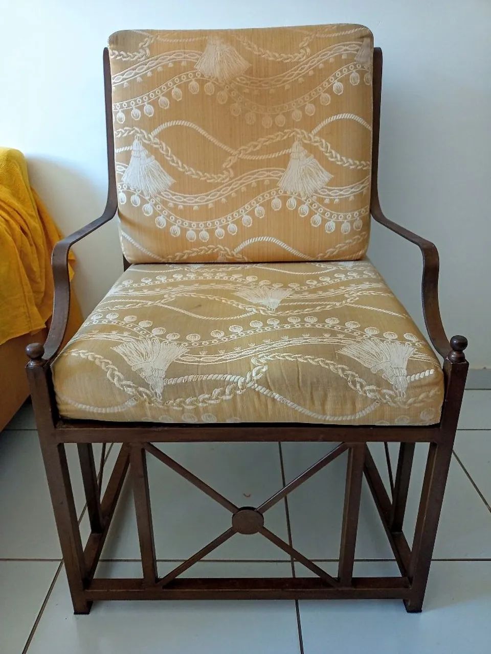 Par de cadeiras  - Foto 2