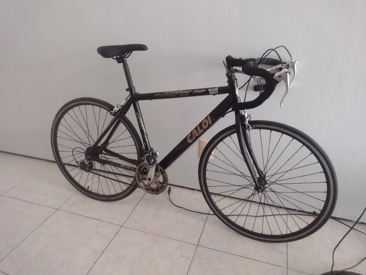 Caloi 10 - Foto 4