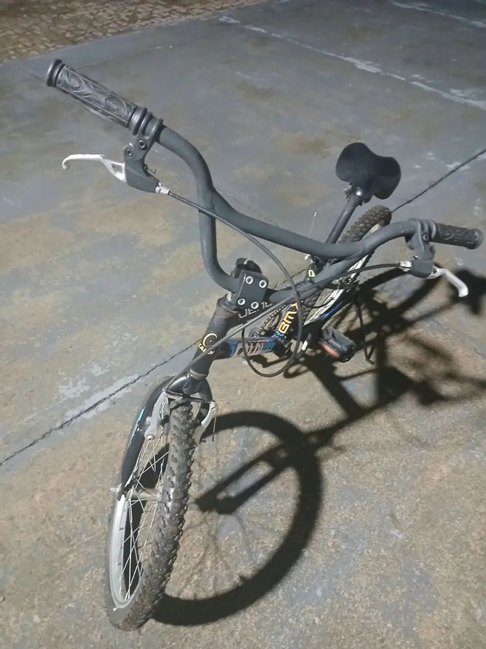 Bicicleta Caloi  - Foto 4