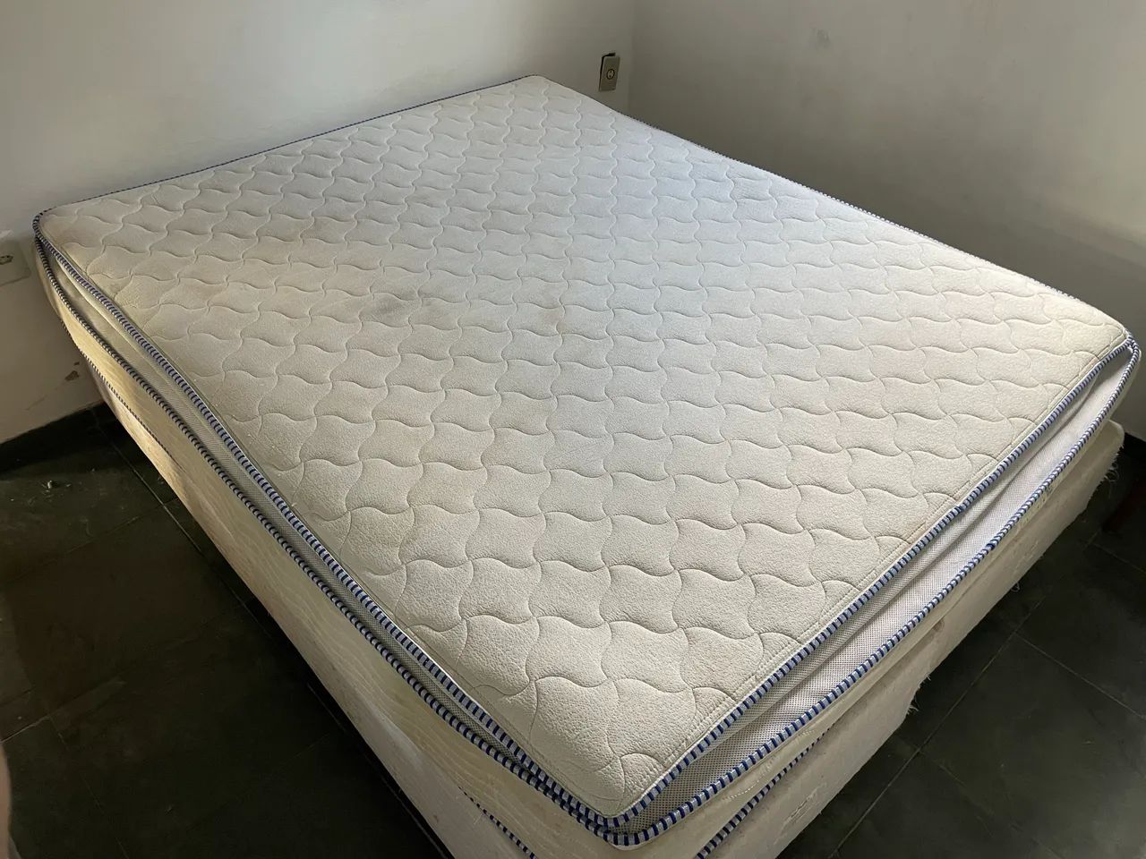 Cama Queen Size - Foto 2