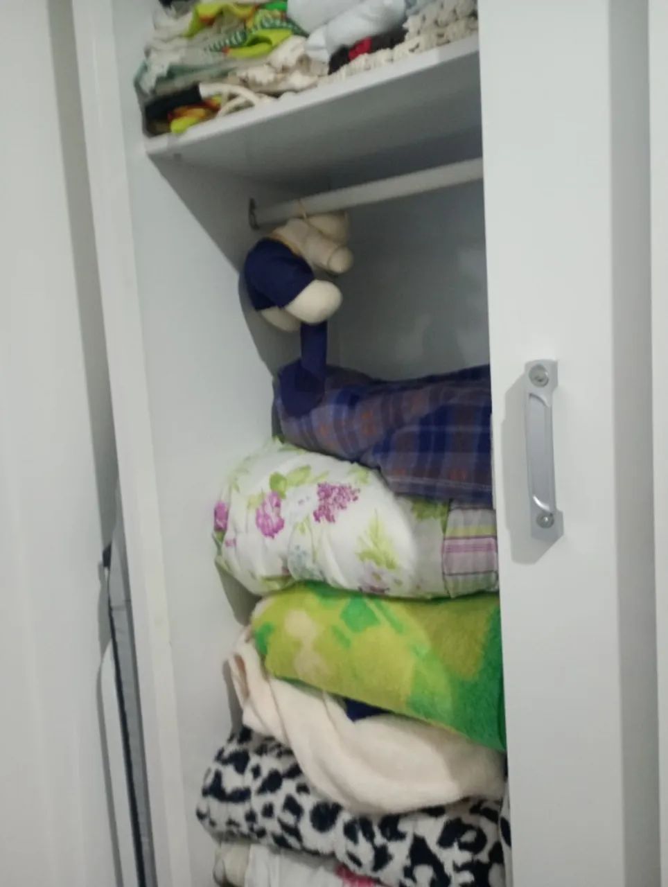 Guarda roupas - Foto 2