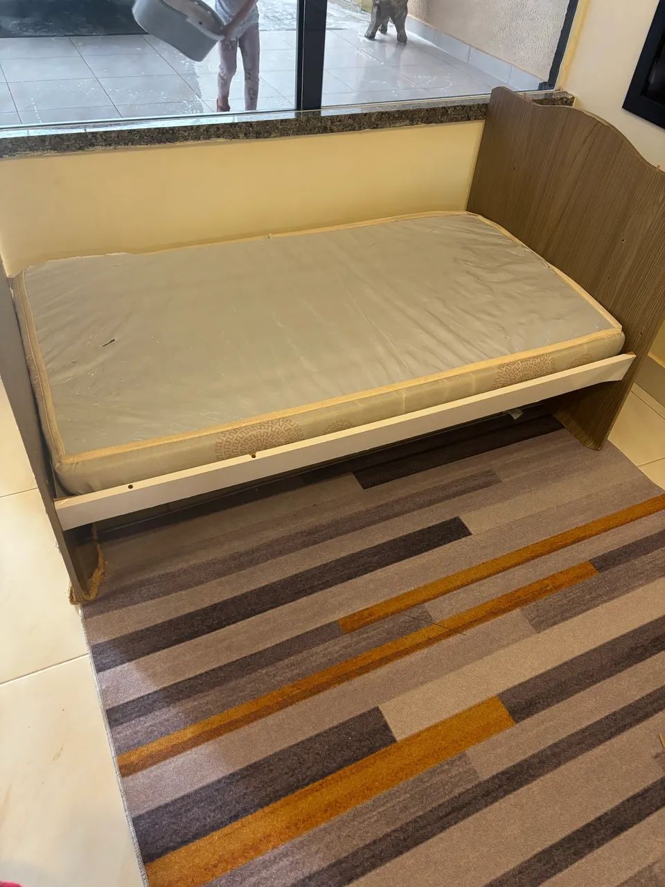 Cama infantil  - Foto 4