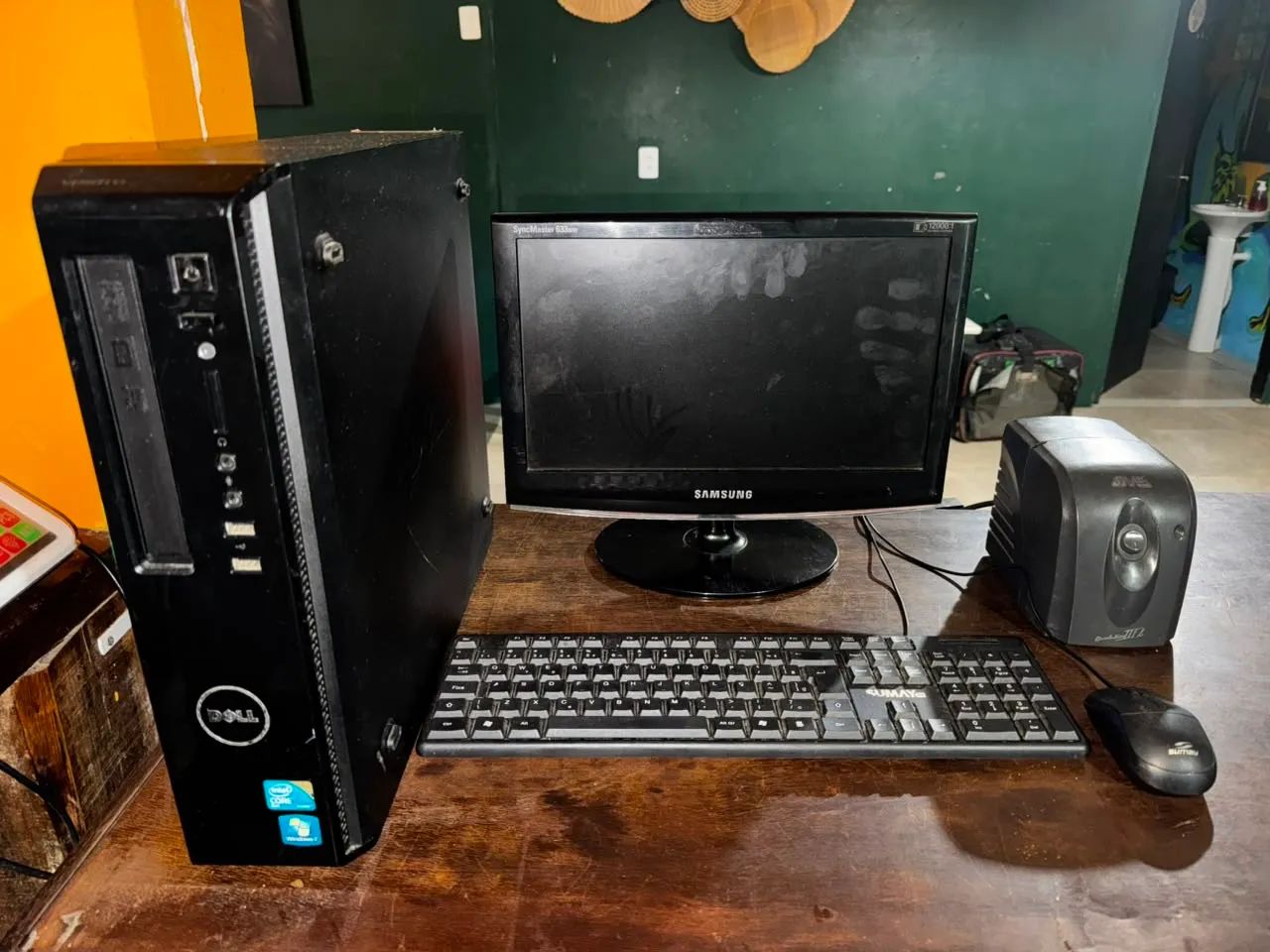 Computador completo  - Foto 4