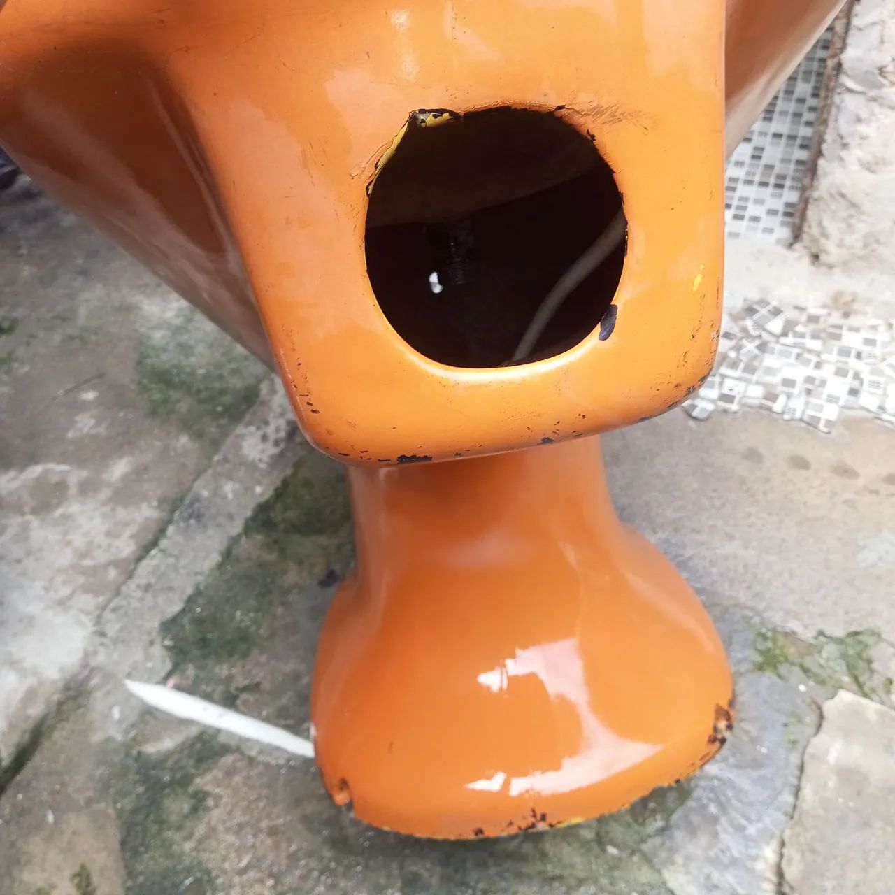 Lavatório pra salão  - Foto 2