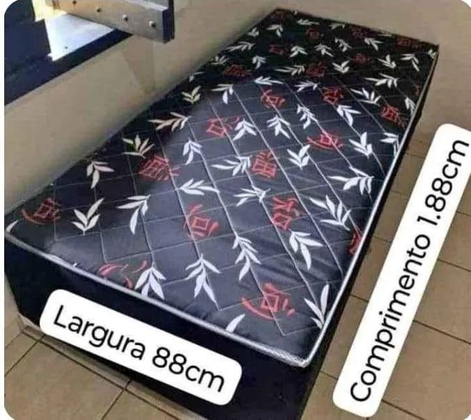 Cama solteiro.  - Foto 4