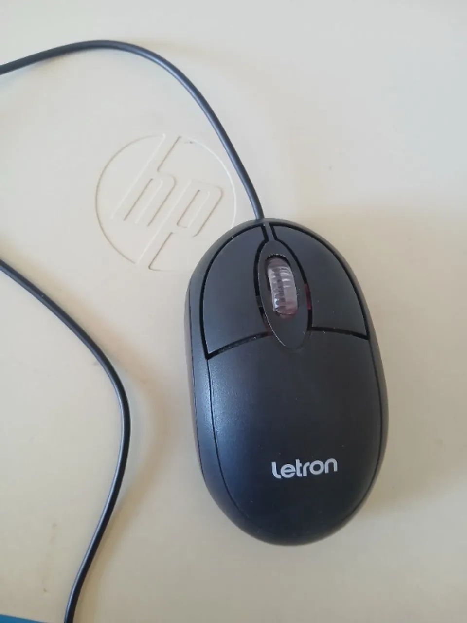 Kit Teclado e mouse usb - Foto 2