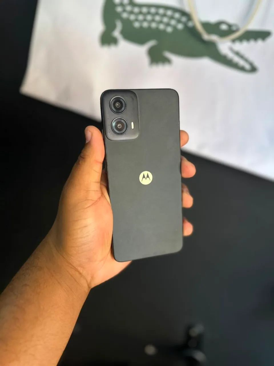 MOTO G34 128 GIGAS - Foto 3