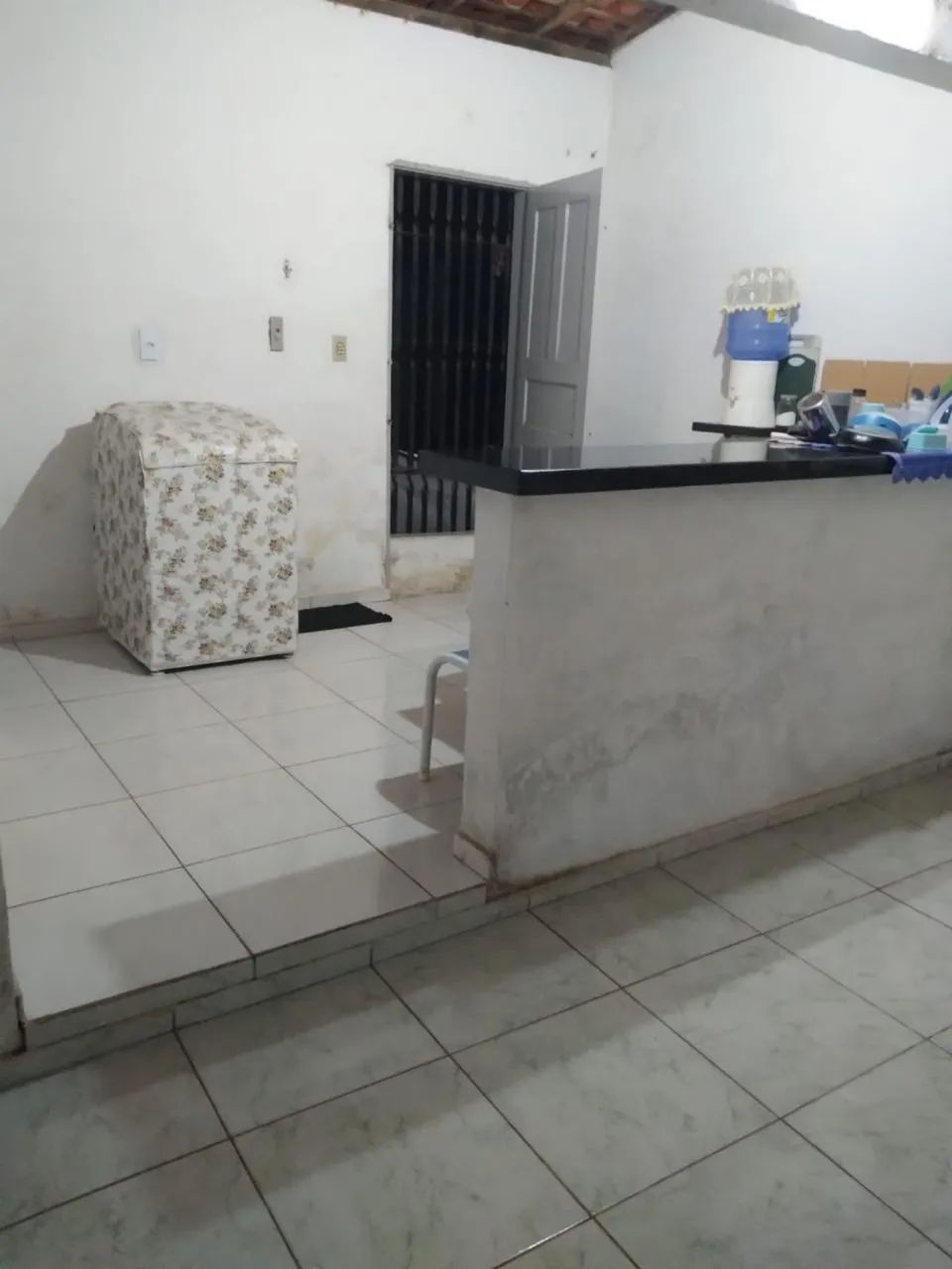 Vendo casa na Vila Luizão - Foto 4