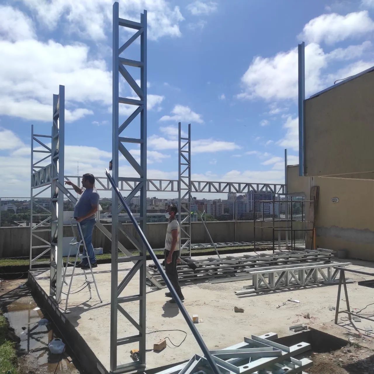 Reformas e pequenos serviços  - Foto 2