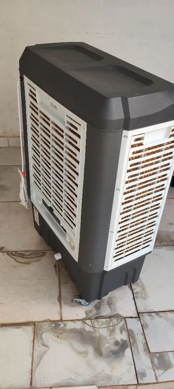 Climatizador Cli 45 Pro - Foto 5