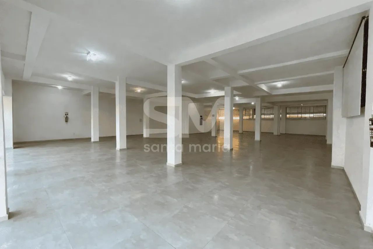 Sala para locação, São Cristóvão, Chapecó - SC - Foto 2
