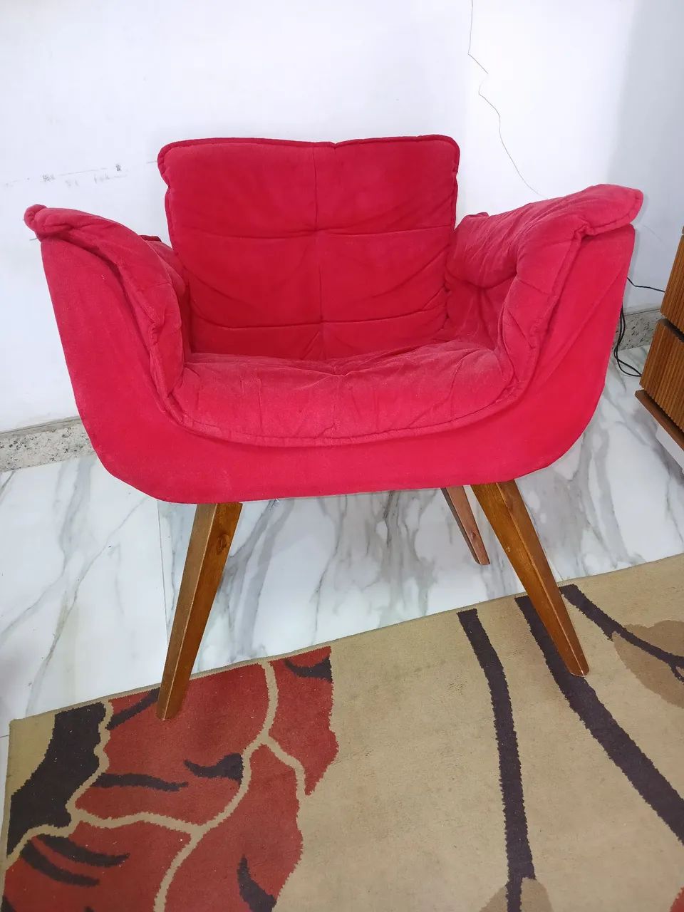 Venda de poltrona - Foto 4