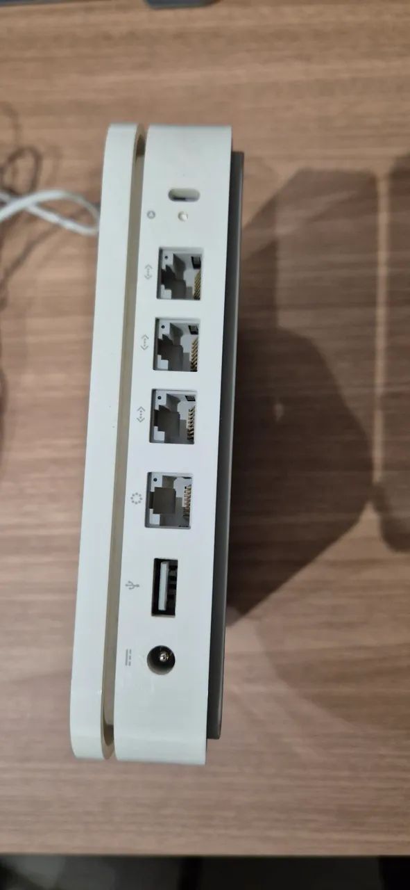 Roteador wifi Apple Airpot Extreme  - Foto 3