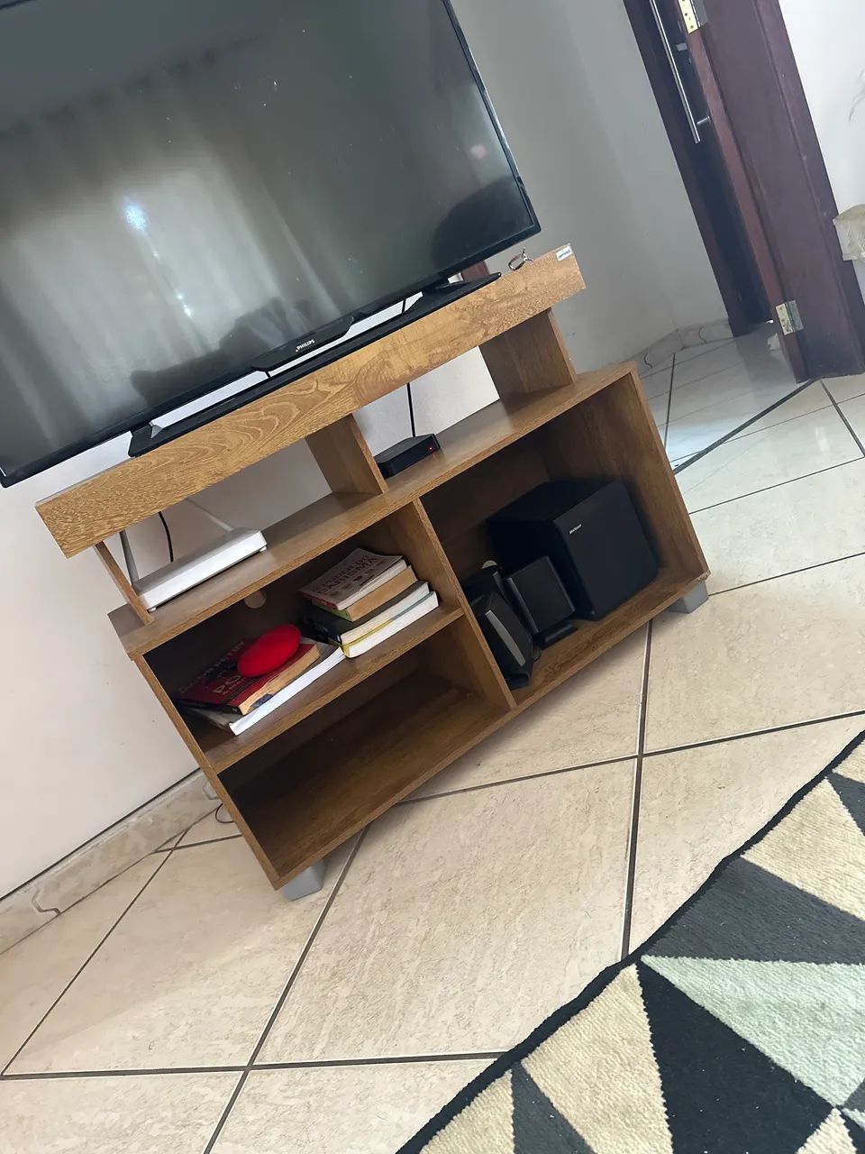 Vendo rack  - Foto 5