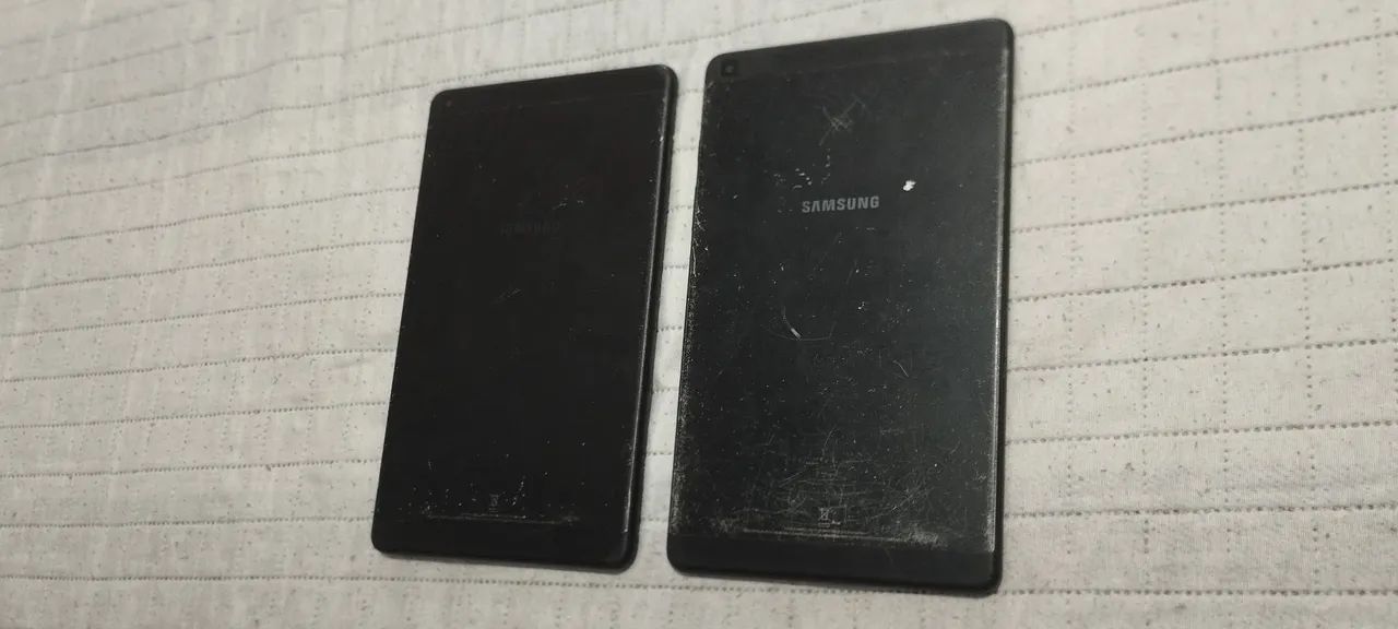 Sucata tablet's Governo 