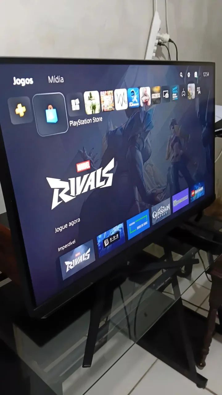 Monitor Samsung gamer 27 Pol Full hd