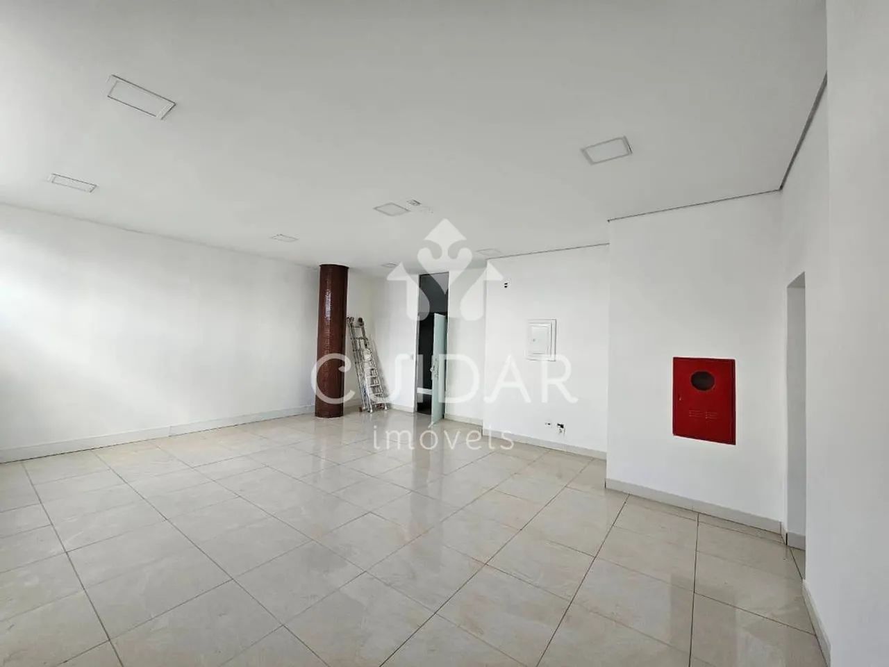 Sala Comercial na Região do Castelo - Belo Horizonte - Foto 4