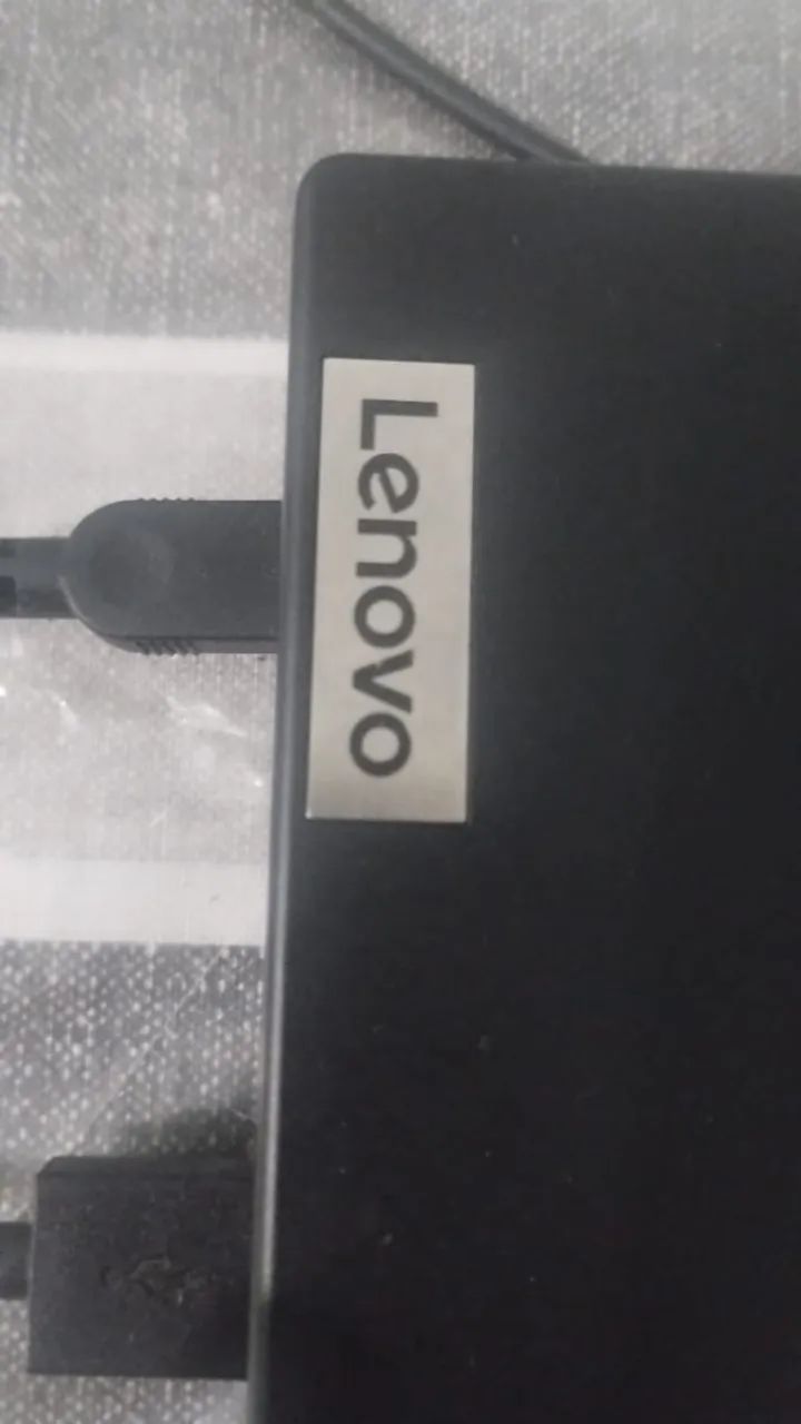 Notebook Lenovo Thinkpad  - Foto 3