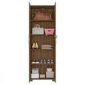 Multiuso 2 Portas C/Chave Nt 4020 - Promoção! - Foto 5
