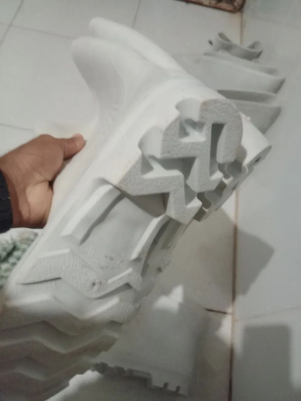 Botas - Foto 3