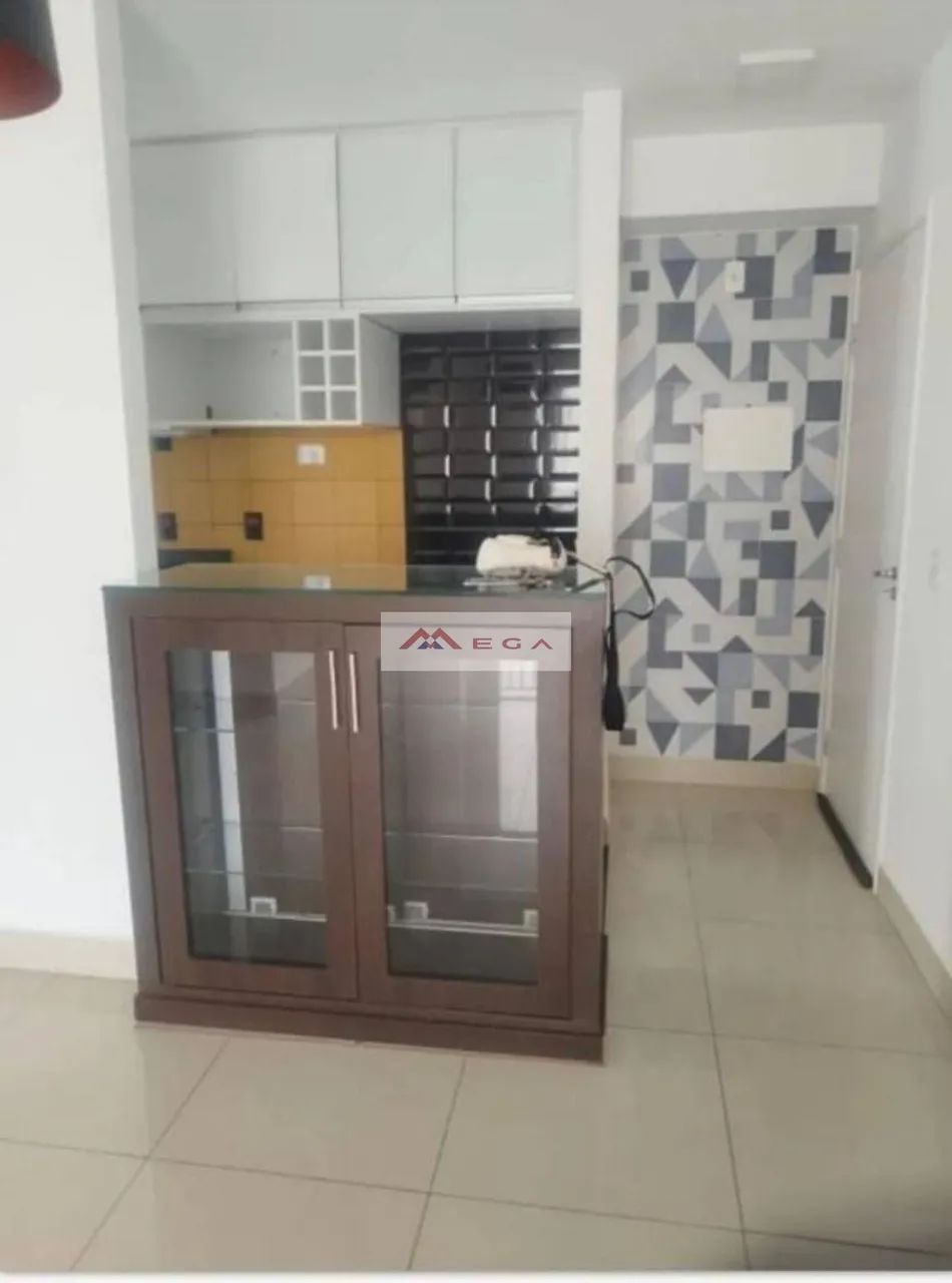 Apartamento com 2 quartos - Swift - Campinas/SP - Foto 2
