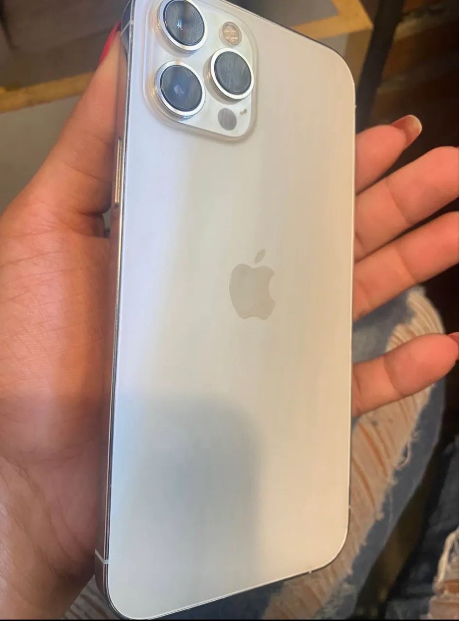 iPhone 12 pro max  - Foto 2
