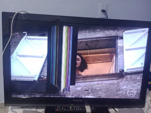 Tv panasonic  - Foto 5