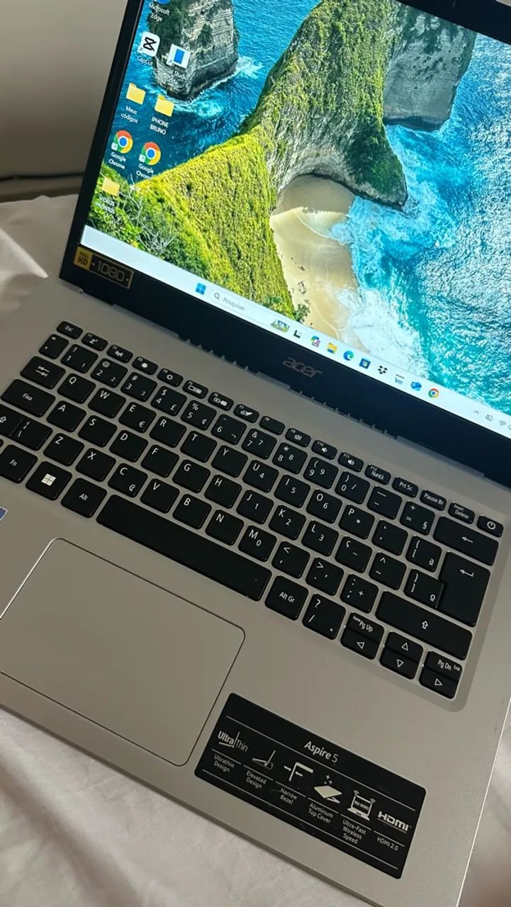 Acer Aspire 5 - Foto 2