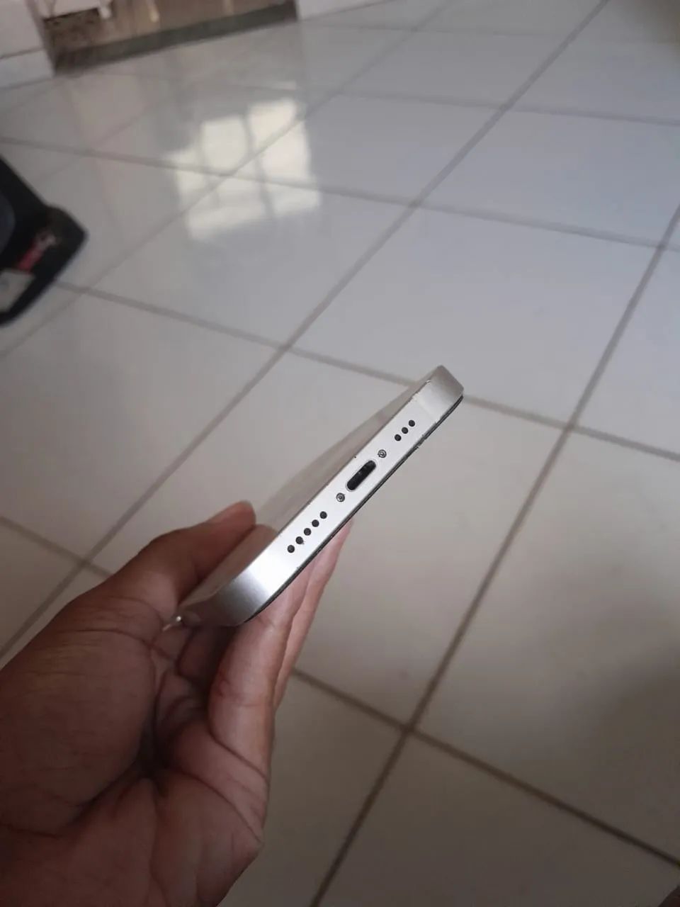 Vendo Iphone 13 - Foto 4