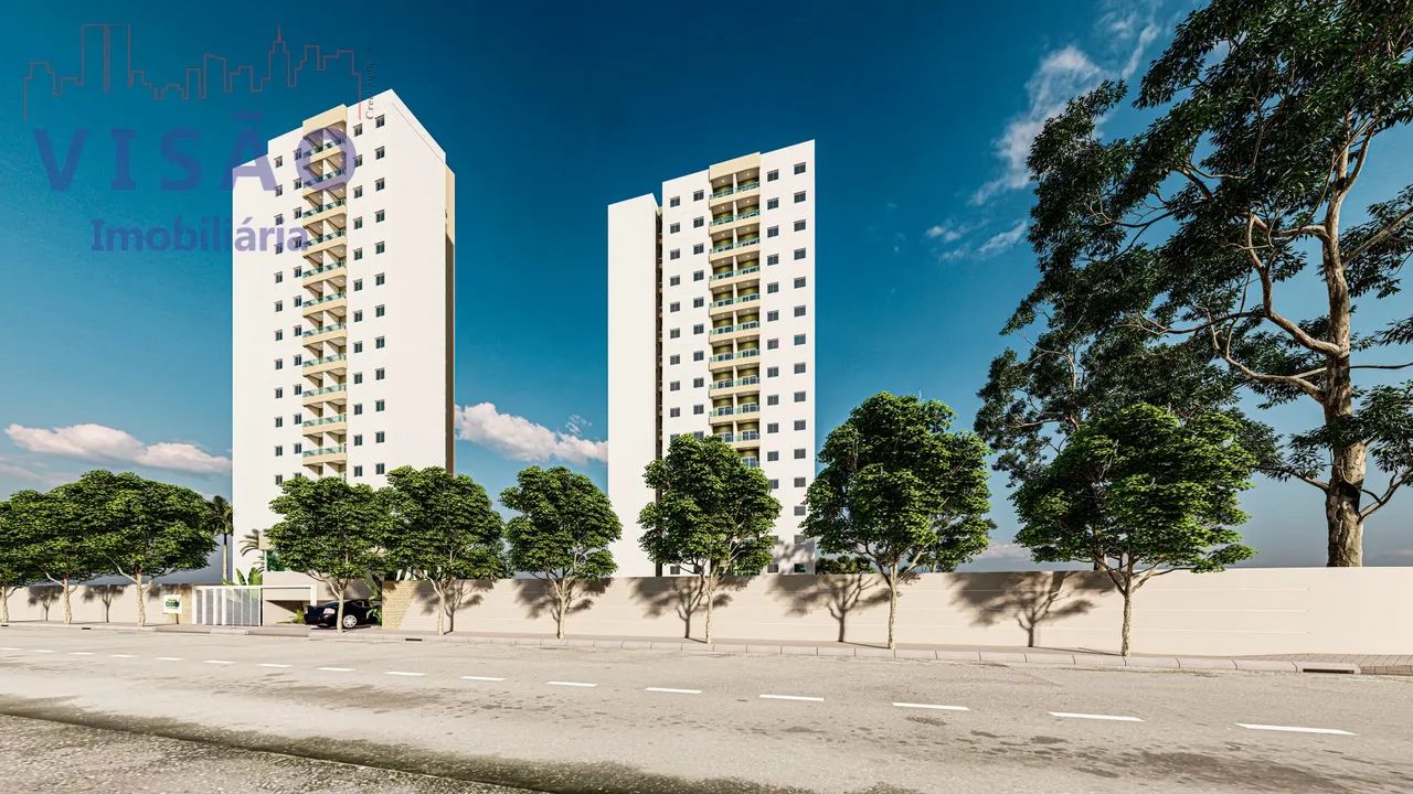 Village do Conde Residencial - Foto 2
